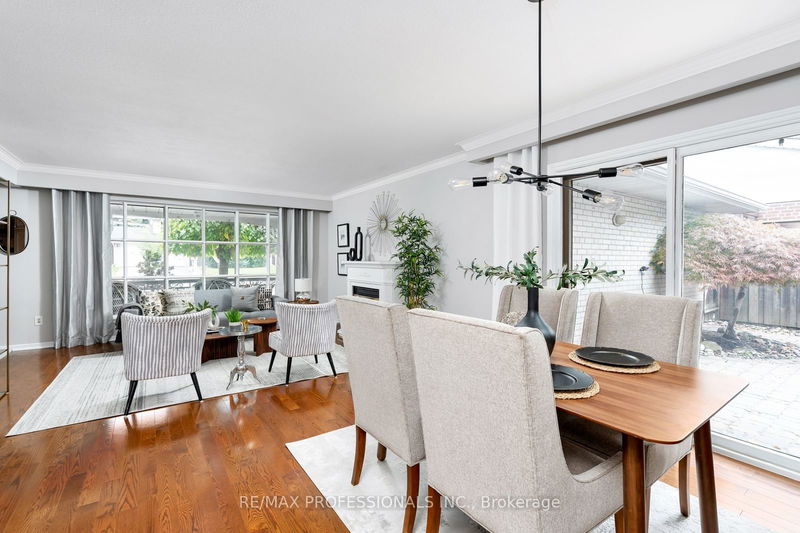 9 Conifer Dr  Toronto, M9C 1X3 | Image 10