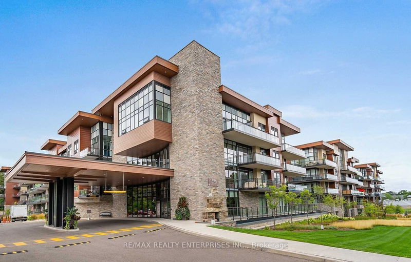 home for lease on 237-1575 Lakeshore Road W