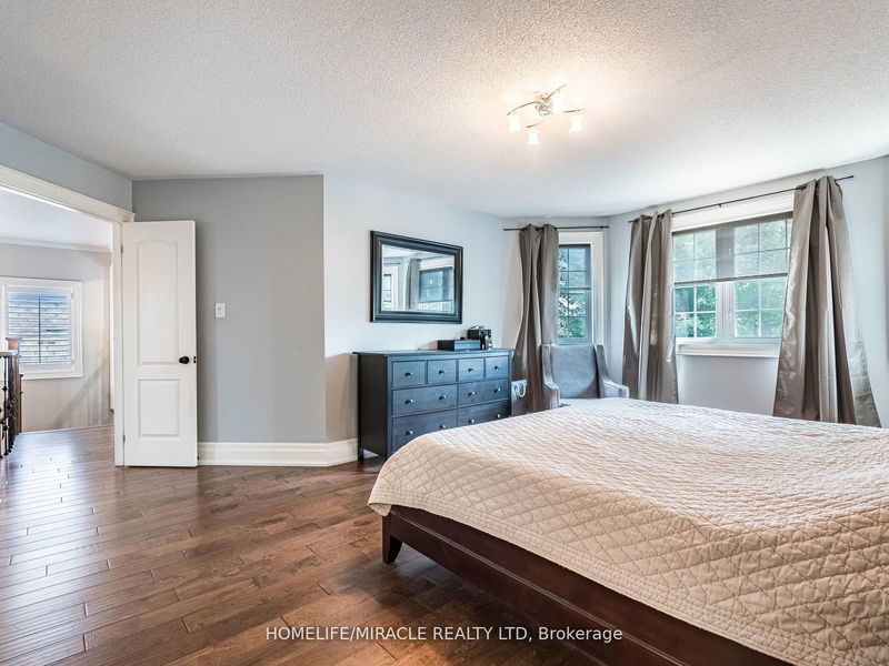 20 Barnes Crt  Brampton, L7A 1J1 | Image 20