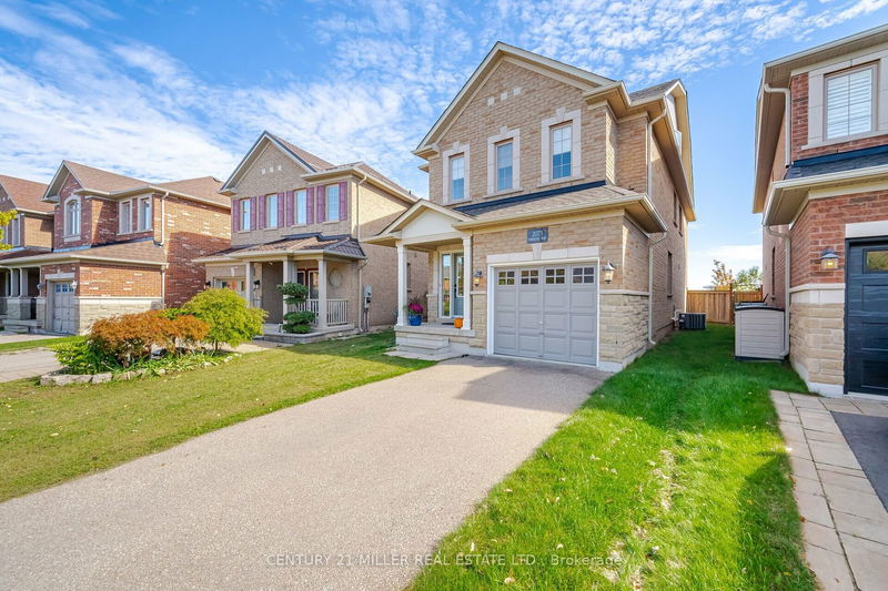 2073 Fiddlers Way  Oakville, L6M 0M4 | Image 2