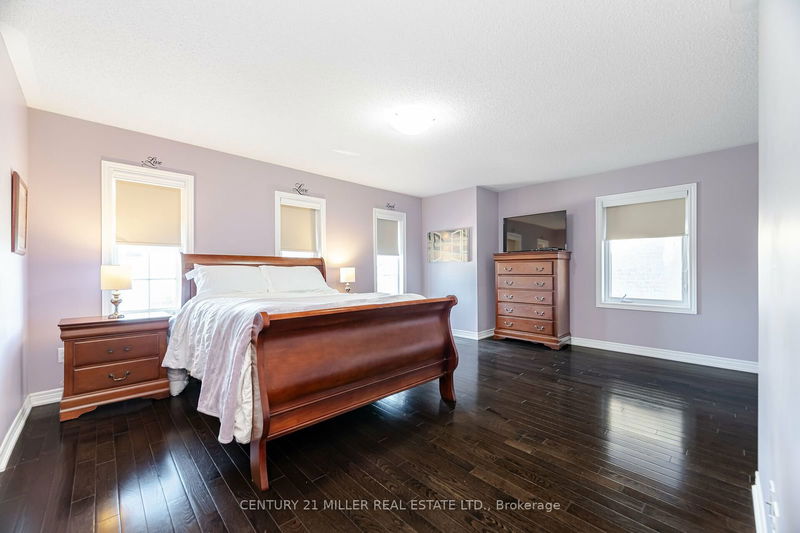 2073 Fiddlers Way  Oakville, L6M 0M4 | Image 25