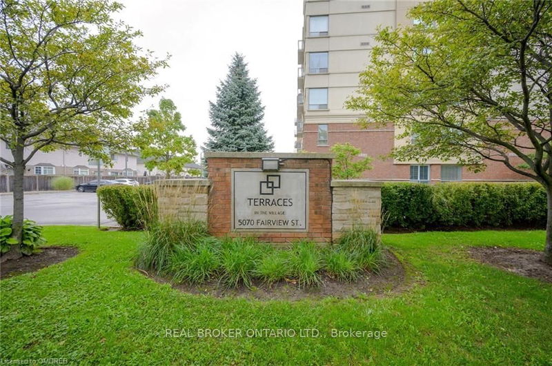  101 - 5070 Fairview St  Burlington, L7L 0B8 | Image 1