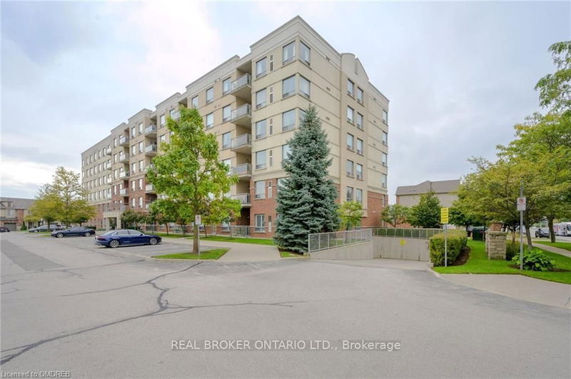  101 - 5070 Fairview St  Burlington, L7L 0B8 | Image 2