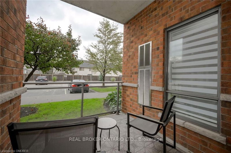  101 - 5070 Fairview St  Burlington, L7L 0B8 | Image 27