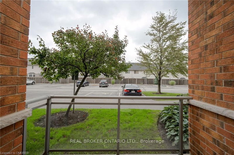  101 - 5070 Fairview St  Burlington, L7L 0B8 | Image 28