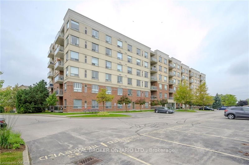  101 - 5070 Fairview St  Burlington, L7L 0B8 | Image 32