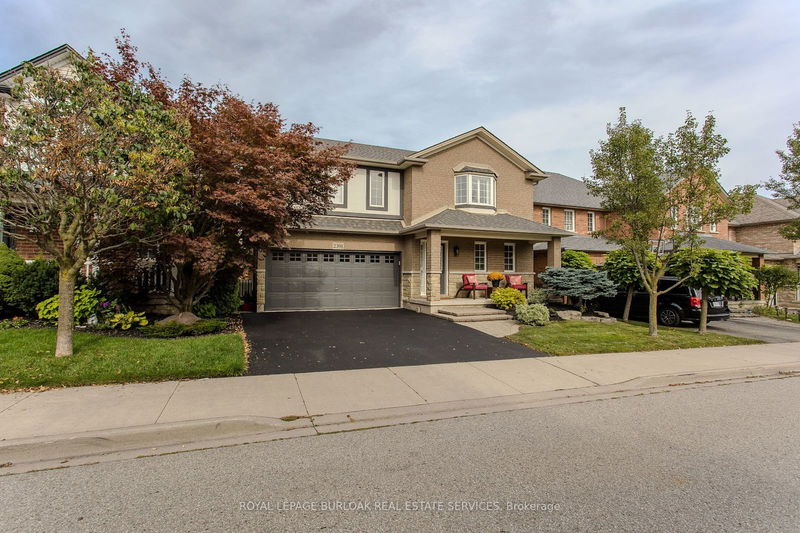 2391 Norland Dr  Burlington, L7L 7C7 | Image 1