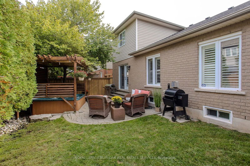 2391 Norland Dr  Burlington, L7L 7C7 | Image 14