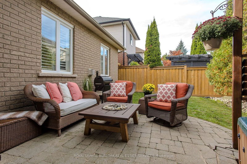 2391 Norland Dr  Burlington, L7L 7C7 | Image 15