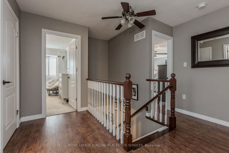 2391 Norland Dr  Burlington, L7L 7C7 | Image 27