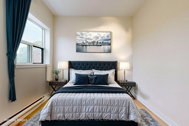 2 - 3519 Lake Shore Blvd W, Toronto, M8W 1N5 | Image 3