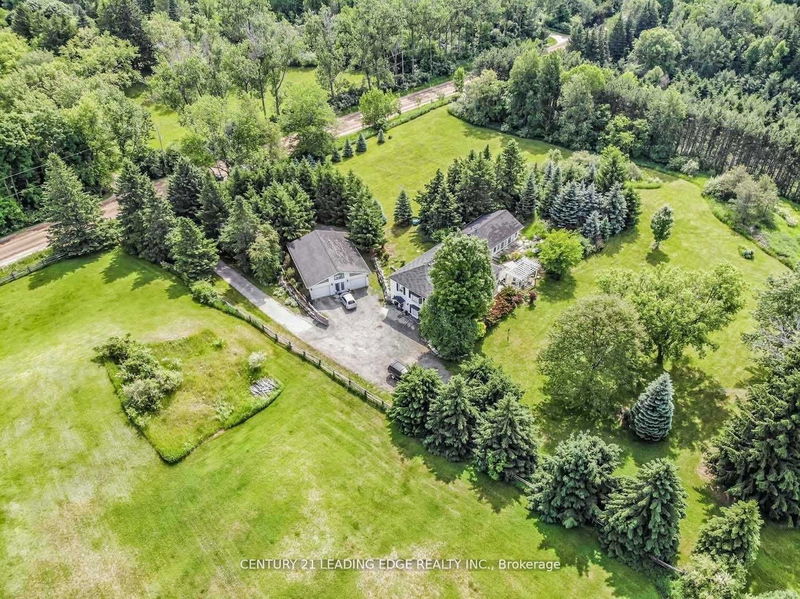 18862 Centreville Creek Rd  Caledon, L7K 2M9 | Image 10