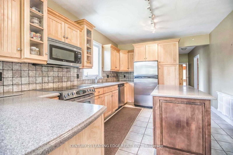 18862 Centreville Creek Rd  Caledon, L7K 2M9 | Image 13