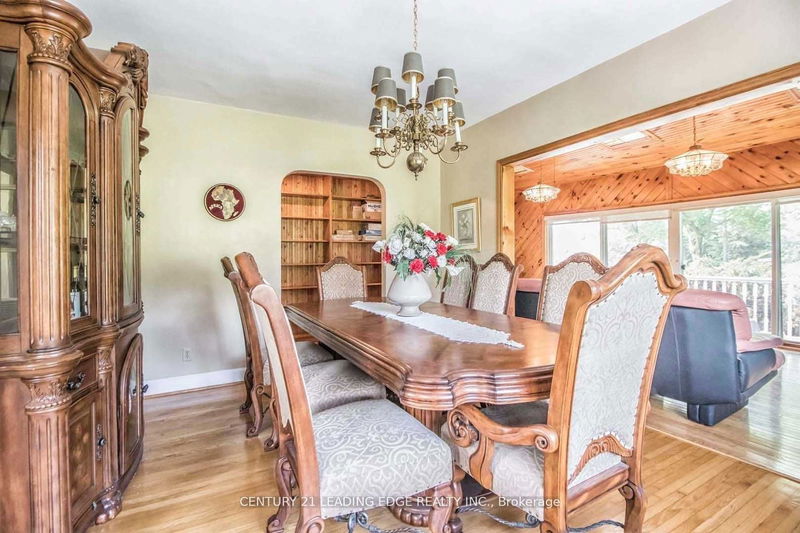 18862 Centreville Creek Rd  Caledon, L7K 2M9 | Image 15