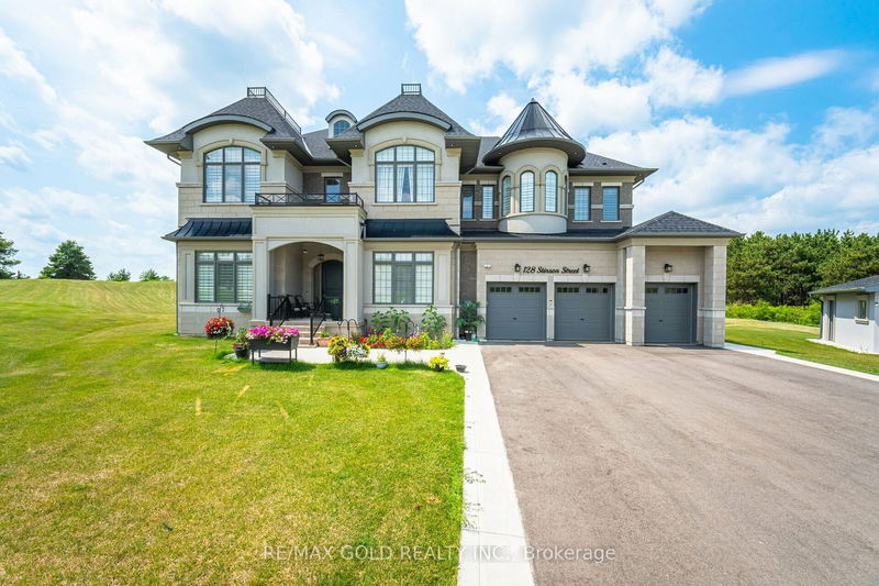 128 Stinson St  Caledon, L7E 3N5 | Image 1