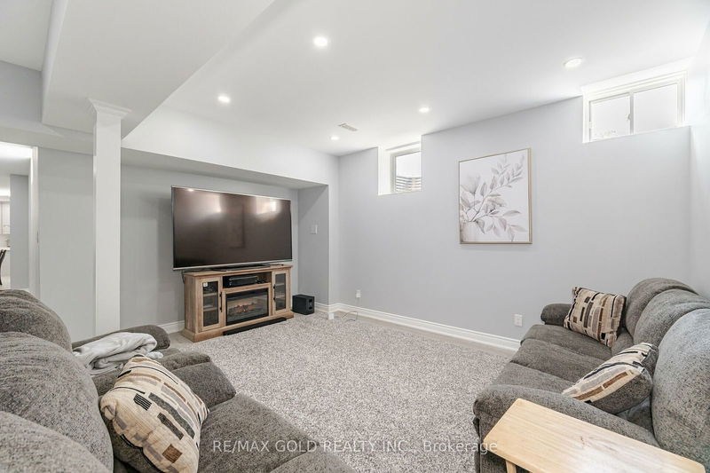 128 Stinson St  Caledon, L7E 3N5 | Image 30