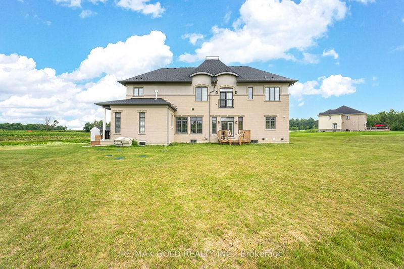 128 Stinson St  Caledon, L7E 3N5 | Image 38