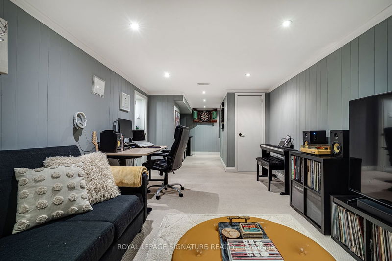  25 - 574 Pinedale Ave  Burlington, L7L 3W4 | Image 21