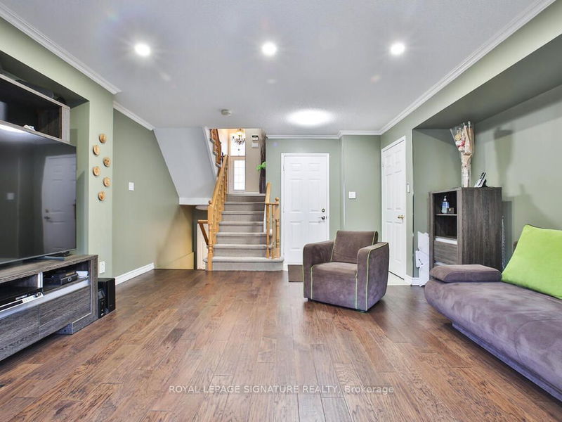 3243 Redpath Circ  Mississauga, L5N 8R3 | Image 19