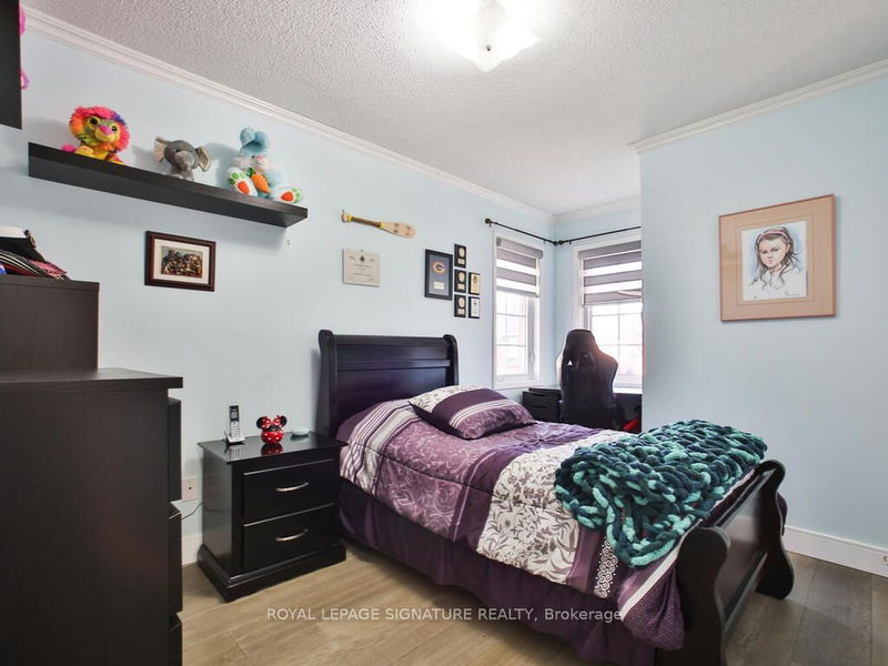 3243 Redpath Circ  Mississauga, L5N 8R3 | Image 29