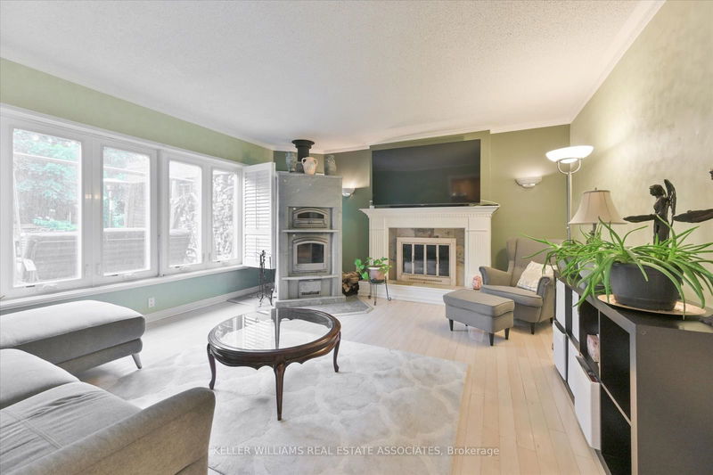 33 Hartford Tr  Brampton, L6W 4K2 | Image 12