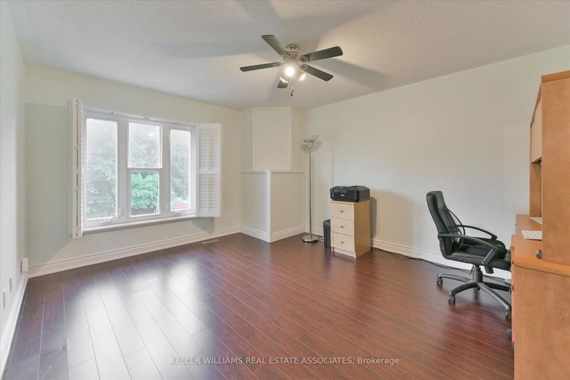 33 Hartford Tr  Brampton, L6W 4K2 | Image 20