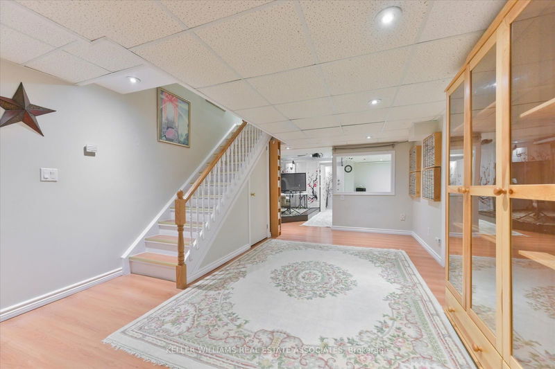 33 Hartford Tr  Brampton, L6W 4K2 | Image 25