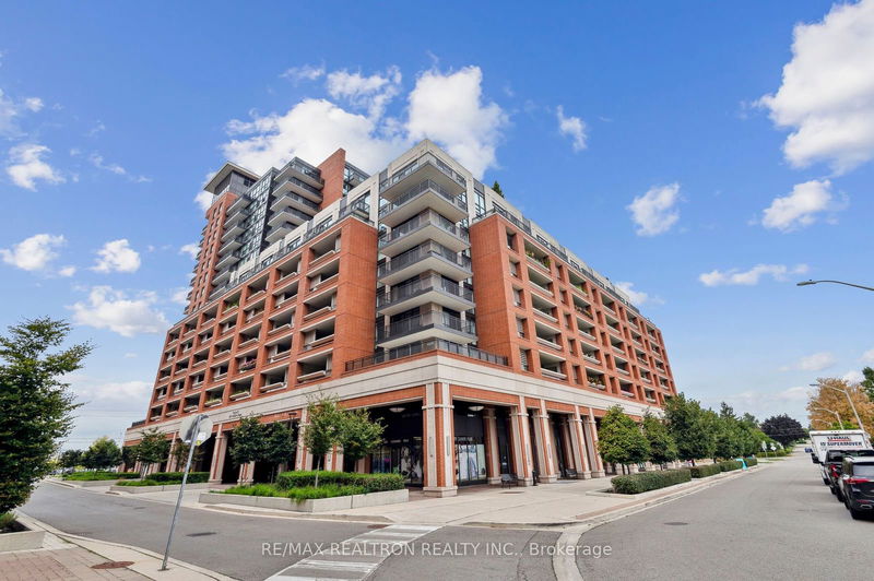  319 - 3091 Dufferin St  Toronto, M6A 0C4 | Image 1