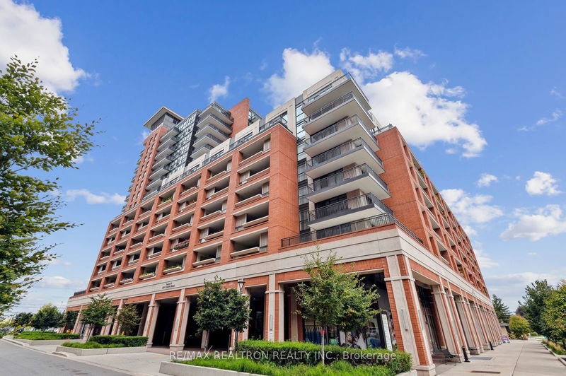  319 - 3091 Dufferin St  Toronto, M6A 0C4 | Image 2