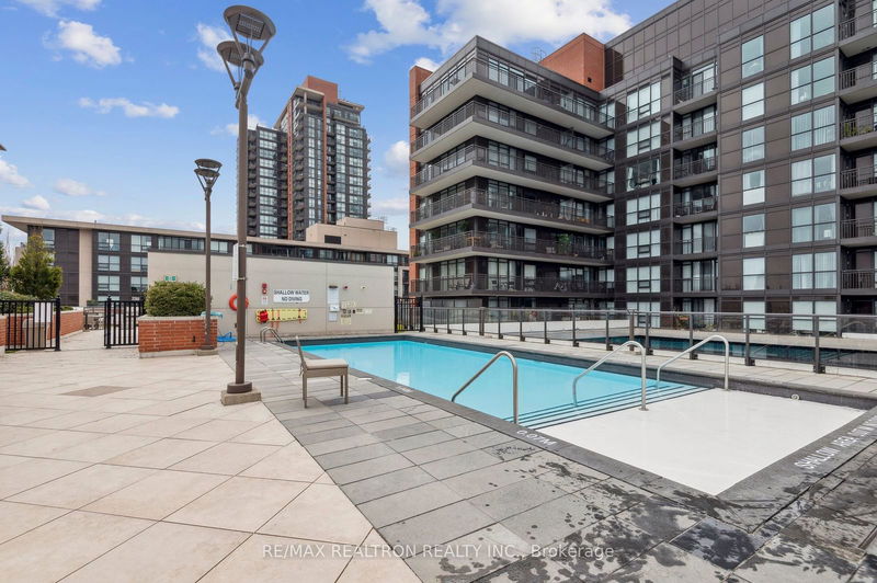  319 - 3091 Dufferin St  Toronto, M6A 0C4 | Image 25