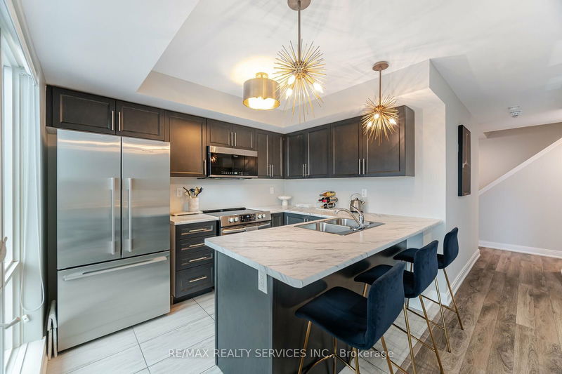  27 - 100 Dufay Rd  Brampton, L7A 4S3 | Image 14