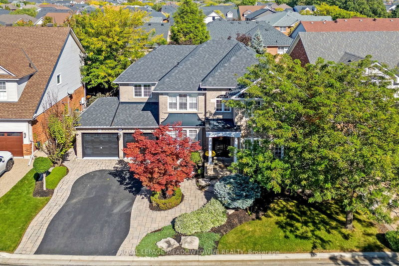 975 Stearn Pl  Milton, L9T 6N3 | Image 3