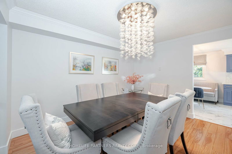  12 - 4230 Fieldgate Dr  Mississauga, L4W 2M5 | Image 13