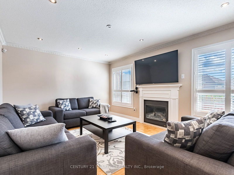 3 Belinda Dr  Brampton, L7A 2W7 | Image 14