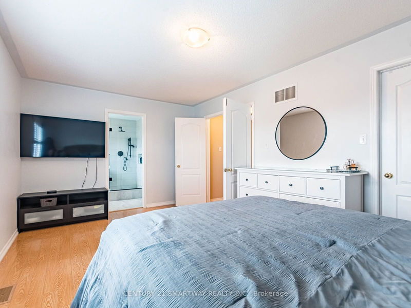 3 Belinda Dr  Brampton, L7A 2W7 | Image 26