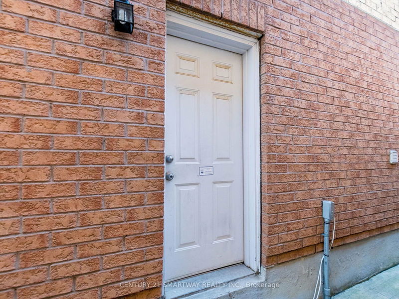 3 Belinda Dr  Brampton, L7A 2W7 | Image 40