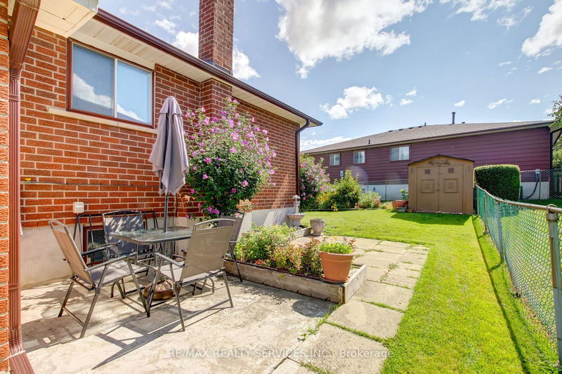 42 Mallard Cres  Brampton, L6S 2T6 | Image 37