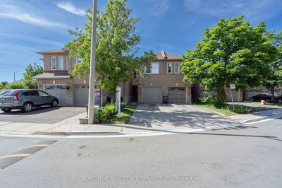  72 - 5420 Fallingbrook Dr  Mississauga, L5V 2H6 | Image 1