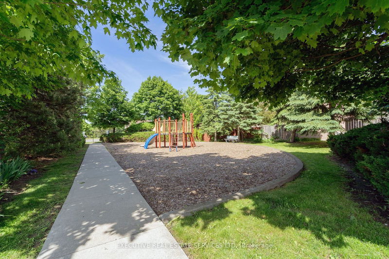  72 - 5420 Fallingbrook Dr  Mississauga, L5V 2H6 | Image 26