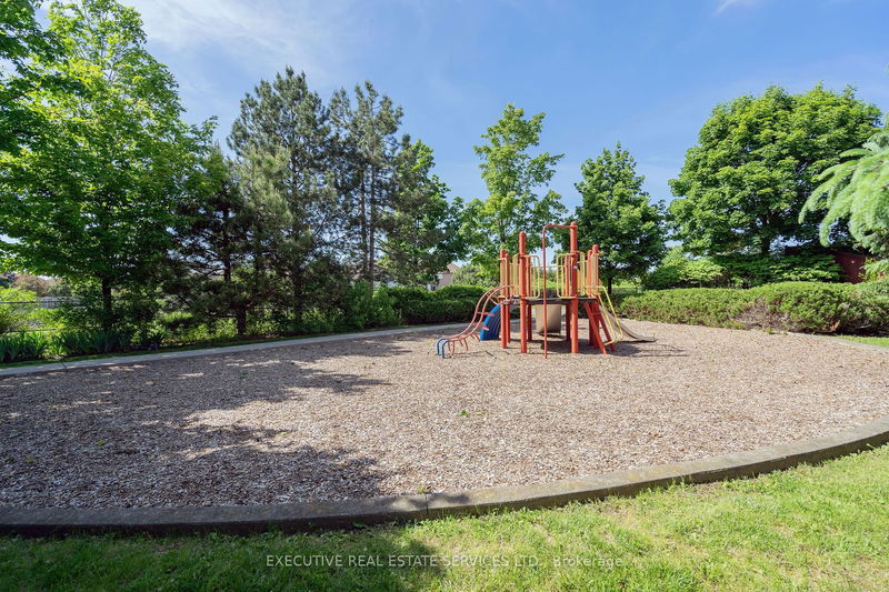  72 - 5420 Fallingbrook Dr  Mississauga, L5V 2H6 | Image 28