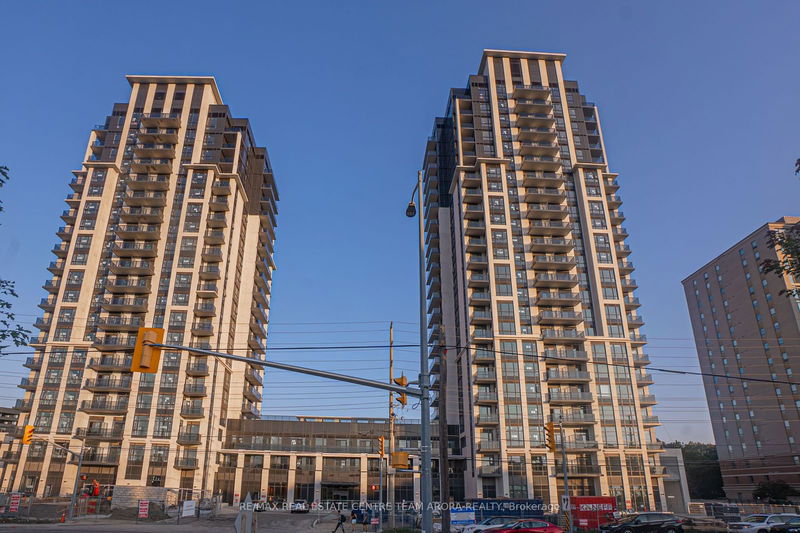 home for lease on 903-202 Burnhamthorpe Road E