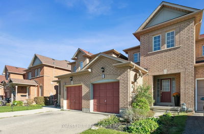 10 Gecko Crt  Brampton, L6R 2P1 | Image 1