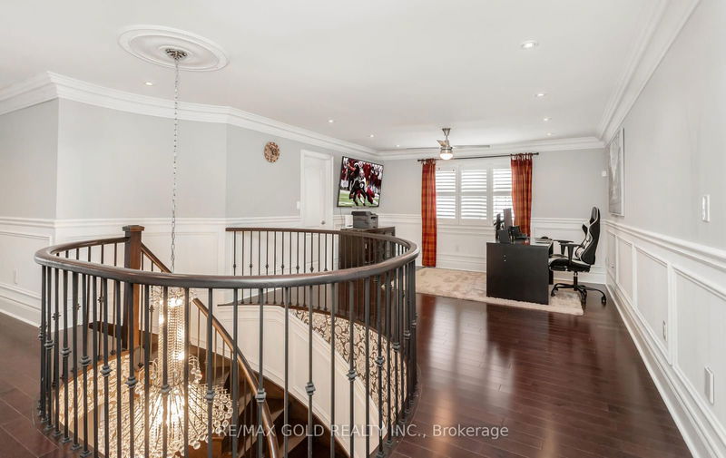 22 Wardsville Dr  Brampton, L6Y 0T7 | Image 18