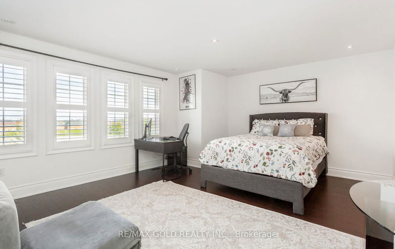 22 Wardsville Dr  Brampton, L6Y 0T7 | Image 29