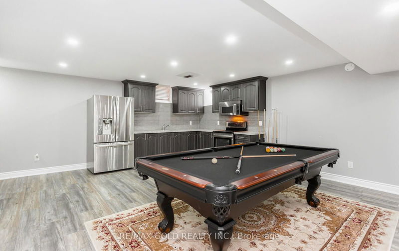 22 Wardsville Dr  Brampton, L6Y 0T7 | Image 34