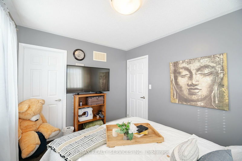 48 Betterton Cres  Brampton, L7A 0S6 | Image 26