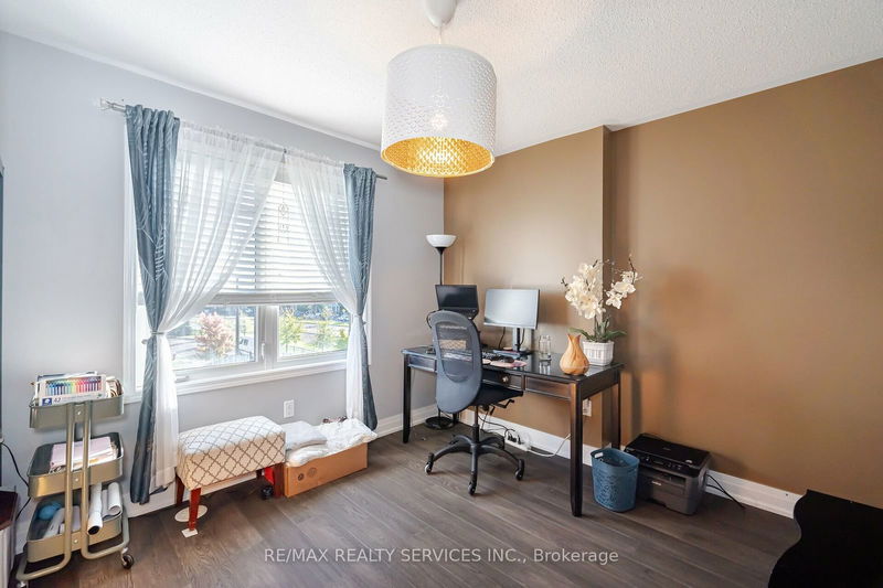 48 Betterton Cres  Brampton, L7A 0S6 | Image 29