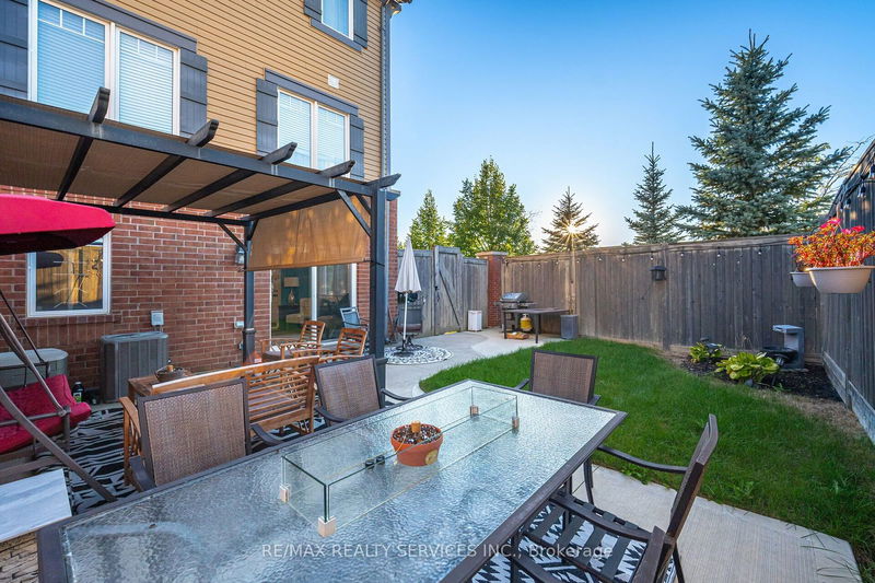 48 Betterton Cres  Brampton, L7A 0S6 | Image 40