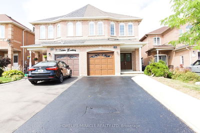 9 Native Landing   Brampton, L6X 5A9 | Image 1