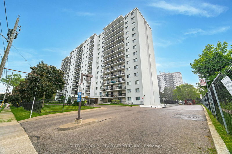  PH-2 - 1100 Caven St  Mississauga, L5G 4N3 | Image 39